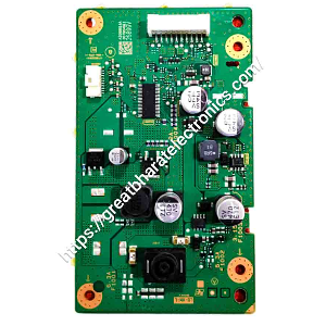 Sony Led Tv Pcb Board