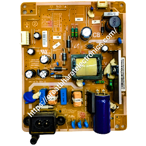 SAMSUNG 32 Inch LED TV SMPS Main Supply Board